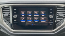 Volkswagen T-Roc 1.5 TSI EVO SE 5dr Petrol Hatchback